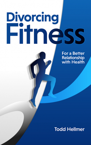divorcing fitness front cover